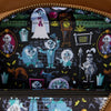 Disneys Haunted Mansion - Clock Crossbody