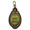 Disneys Haunted Mansion - Clock Crossbody