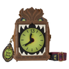 Disneys Haunted Mansion - Clock Crossbody