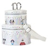 Disney - 100th Celebration Cake Crossbody
