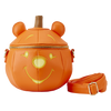Winnie The Pooh - Pumpkin Crossbody