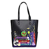 Disney - Disney Villains (US Exclusive) Tote Bag