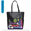 Disney - Disney Villains (US Exclusive) Tote Bag