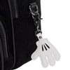 Disney: D100 - Classic Corduroy Convertible Mini Backpack/Crossbody Bag