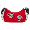 Disney: D100 - Mickey Classic Gloves Crossbody Bag