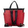 Alice in Wonderland (1951) - Villains Convertible Tote Bag