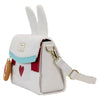 Alice in Wonderland (1951) - White Rabbit Cosplay Crossbody Bag