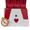 Alice in Wonderland (1951) - White Rabbit Cosplay Crossbody Bag
