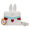Alice in Wonderland (1951) - White Rabbit Cosplay Crossbody Bag