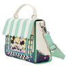 Disney - Mickey & Minnie Date Diner Crossbody