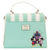 Disney - Mickey & Minnie Date Diner Crossbody