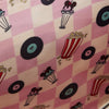 Disney - Mickey & Minnie Date Diner Crossbody