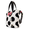Disney - Minnie Rocks The Dots Sherpa Tote Bag