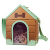 Disney - I Heart Disney Dogs Lenticular Crossbody