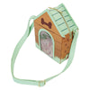 Disney - I Heart Disney Dogs Lenticular Crossbody