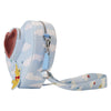 Winnie The Pooh - Balloons Heart Crossbody