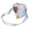 Winnie The Pooh - Balloons Heart Crossbody