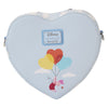 Winnie The Pooh - Balloons Heart Crossbody