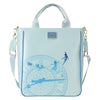Peter Pan (1953) - You Can Fly Glow Tote Bag