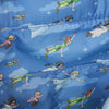 Peter Pan (1953) - You Can Fly Glow Tote Bag
