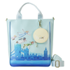 Peter Pan (1953) - You Can Fly Glow Tote Bag
