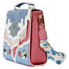 Disney - Western Mickey and Minnie Crossbody