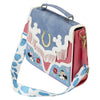 Disney - Western Mickey and Minnie Crossbody