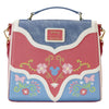 Disney - Western Mickey and Minnie Crossbody