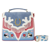 Disney - Western Mickey and Minnie Crossbody