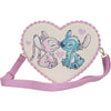 Lilo & Stitch - Stitch & Angel Heart (US Exclusive) Crossbody