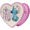 Lilo & Stitch - Stitch & Angel Heart (US Exclusive) Crossbody