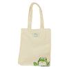 Lilo & Stitch - Springtime Stitch Canvas Tote