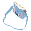 Lilo & Stitch - Springtime Stitch Daisy Crossbody