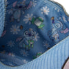 Lilo & Stitch - Springtime Stitch Daisy Crossbody