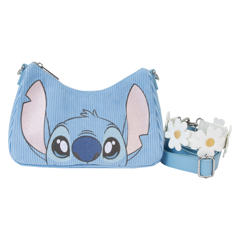 Lilo & Stitch - Springtime Stitch Daisy Crossbody