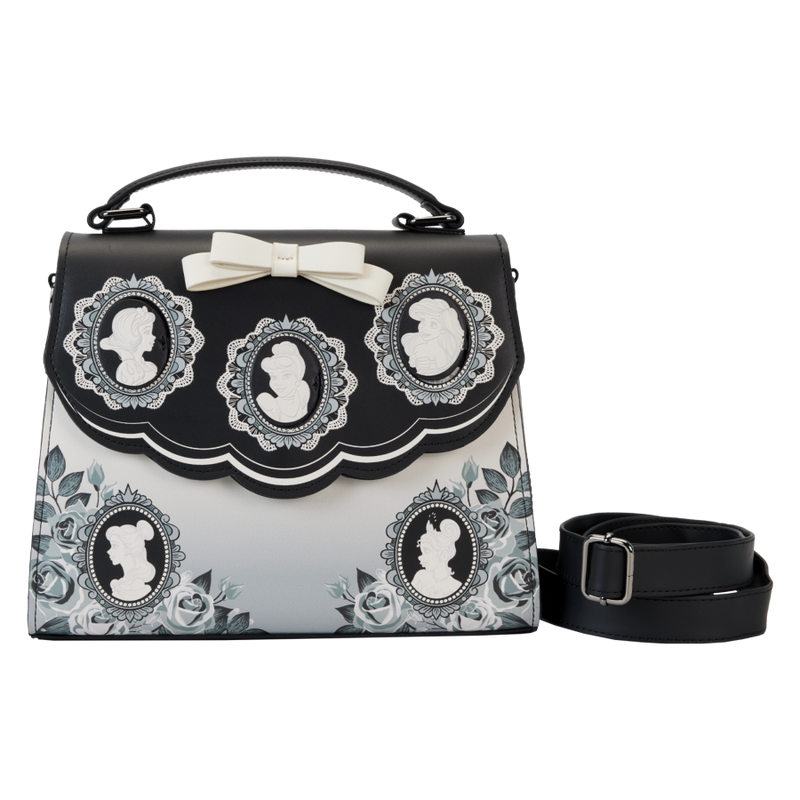 Disney - Princess Cameos Crossbody