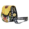 Bambi (1942) - Sunflower Strap Crossbody