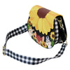 Bambi (1942) - Sunflower Strap Crossbody