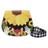Bambi (1942) - Sunflower Strap Crossbody