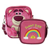 Toy Story - Lotso Crossbuddies Bag