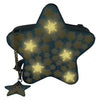 La Luna - Star Glow Crossbody with Charm