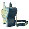 La Luna - Star Glow Crossbody with Charm