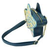 La Luna - Star Glow Crossbody with Charm