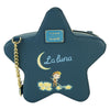 La Luna - Star Glow Crossbody with Charm