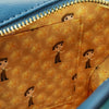 La Luna - Star Glow Crossbody with Charm