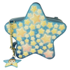 La Luna - Star Glow Crossbody with Charm