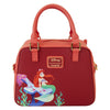 The Little Mermaid (1989) 35th Anniversary - Ariel Crossbody