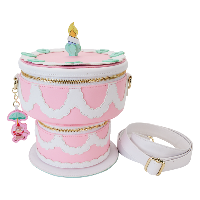 Alice in Wonderland (1951) - Unbirthday Cake Crossbody