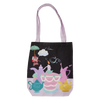 Alice in Wonderland (1951) - Unbirthday Canvas Tote Bag