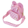 Disney - Minnie Straw Mini Convertible Bag